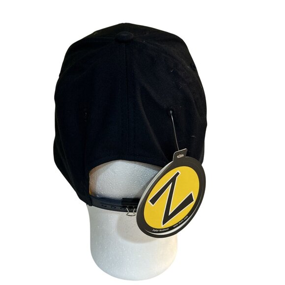 New NCAA UMass Dartmouth Massachusetts Arnie Corsair Snapback Hat Zephyr Zhat C - Picture 5 of 11